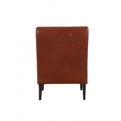 Yale Leather Armchair